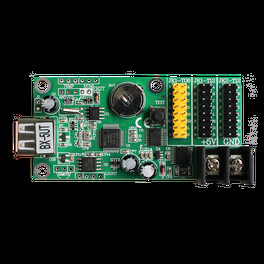 Контроллер BX-5UT