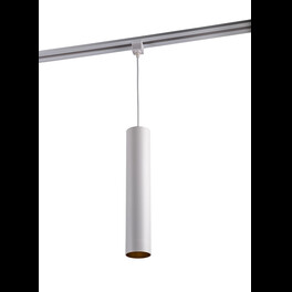 Трековые светильники светодиодные PTR 2310 10w WH Jazzway