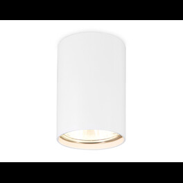 Накладной точечный светильник TN213101 WH белый GU5.3 Ambrella light