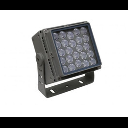 Прожектор светодиодный WRN 1548 24В 48Вт RGB SMD3535 24Д 5˚ SignImpress
