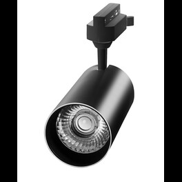 Светильник трековый PTR 1508 3*8w 4000K 50° White IP40 Jazzway (распродажа)