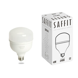 Лампа светодиодная SBHP1040 40W 6400K 230V E27-E40 Feron