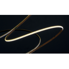 Лента светодиодная ПРО COB, 400 LED/м, 4,8 Вт/м, 24В , IP20, Цвет: Нейтральный (1метр) SWG