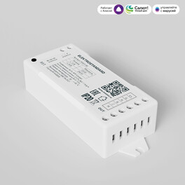Умный контроллер для светодиодных лент RGBW 12-24 В 95001/00 Elektrostandard