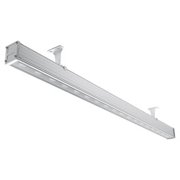 Прожектор линейный архитектурный 18LED RGB, 1000*46*46mm, 18W 85-265V, IP65 LL-889 Feron