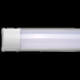 Светильник светодиодный накладной PPO-03 600 20W 6500K AL IP40 Jazzway