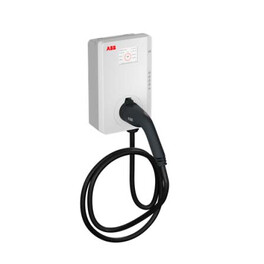 Зарядная станция ABB Terra AC W22-G5-RD-MC-0