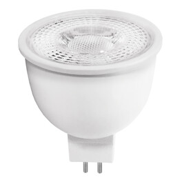 Лампа светодиодная GU5.3 (MR16) PRO 9Вт 4000К DC IC угол рассеивания 38 SignImpress