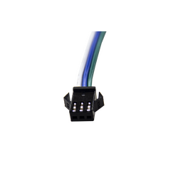 Коннектор для пикселя светодиодного PD-12 RGB IC