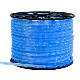 Дюралайт ARD-REG-LIVE Blue (220V, 24 LED/m, 100m) (Ardecoled, Закрытый) (распродажа) Arlight