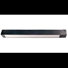 Прожектор трековый PTR 1935 35w 3000K 120° BL (чёрный) 600мм IP40 Jazzway