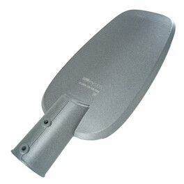 Светильник консольный светодиодный LD039 220В 100Вт 5000К 144д 90гр IP65 SignImpress