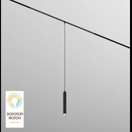 Трековый светильник DK8008-BK Denkirs