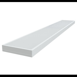 Светильник светодиодный FG 180 36W 4000K призма Faros