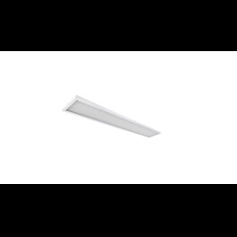 Светильник светодиодный PPL1195/U PRISMA 36w 6500K IP40 (360mA 19мм) (уп. 4*1шт) Jazzway