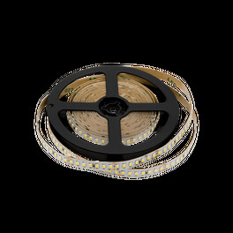 Лента светодиодная ПРО SMD2835 168LED/м 17,3Вт/м 24В IP20 Цвет:Нейтральный белый (1метр) SWG