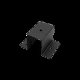 Крепление для встройки серии SY Черный SY-RC-BL SWG (распродажа)
