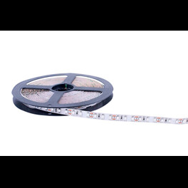 Лента светодиодная стандарт SMD3528 120LED/м 9,6Вт/м 12В IP20 Цвет:Желтый (1метр) ЗМ SWG