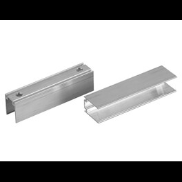 Крепеж для светодиодной ленты 220V LS720 (2835),  LD157 Feron