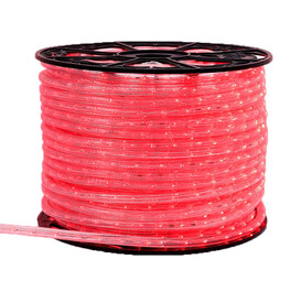 Дюралайт ARD-REG-LIVE Red (220V, 24 LED/m, 100m) (Ardecoled, Закрытый) (распродажа) Arlight 