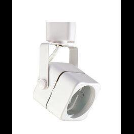 Светильник трековый PTR  24 GU10 WH (белый) 230V IP20 Jazzway
