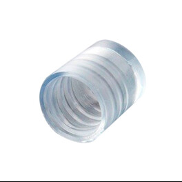 Заглушка для дюралайта (YS-R2W-1) SignImpress