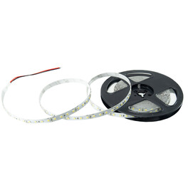 Лента светодиодная SMD2835 12В 112д/м 10Вт 6500К IP20 (1метр) SignImpress (распродажа)