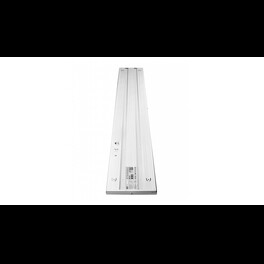 Светильник светодиодный PPL1195/U PRISMA 36w 6500K IP40 (360mA 19мм) (уп. 4*1шт) Jazzway