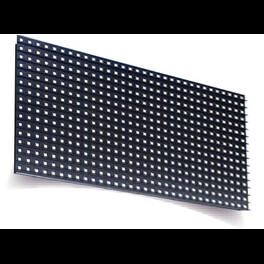 Модуль светодиодный Outdoor P10 SMD2835 Красный 2209R GKGD