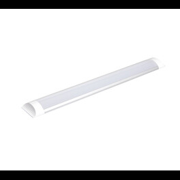 Светильник накладной PPO 1200 SMD 40W 4000K AL IP20 180-240V/50Hz  Jazzway (распродажа)