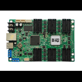 Контроллер BX-6Q2 (E+U)