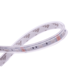 Лента светодиодная LUX5050 60LED/м 14,4Вт/м 12В IP65 Цвет:RGB (K) (1метр) SWG
