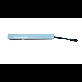 Светильник трубка архитектурная TQN-8100 24В 3Вт 1800K SMD 12Д IP65 0,25м Signimpress