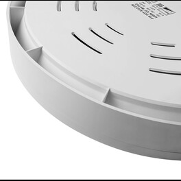 Трековый светильник светодиодный PTR 1835-R240 35w 4000K 120° WH IP40 Jazzway