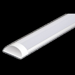 Светильник светодиодный накладной PPO 600 SMD 20W 4000K AL IP20 180-240V/50Hz/E (распродажа) Jazzway