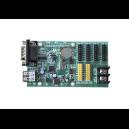Контроллер BX-5U1(U+S)
