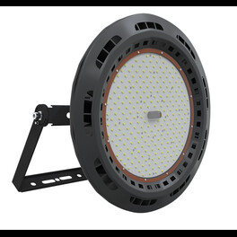 Светильник светодиодный FD 111 100W 5000K Faros