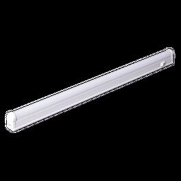 Светильник линейный PLED T5i PL 600 8W FR 3000K 180-265 Jazzway