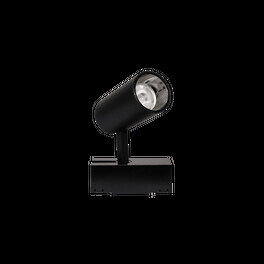 Трековый светильник SY 10W Черный 4000К SY-601201-BL-10-36-NW SWG