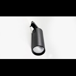 Спот для трековых систем черный 30W 4000K TL3P-BL-30-NW SWG