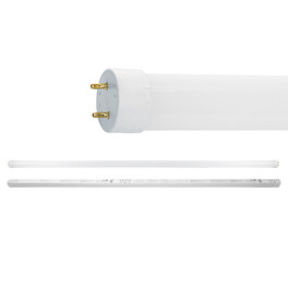 Лампа светодиодная 10W 230V G13 4000K T8, 0,6м, SBT6010 Feron