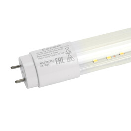 Лампа светодиодная для мяса LB-214 G13 9W Feron 